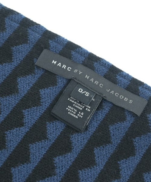 MARC BY MARC JACOBS ผ้าพันคอกันหนาว