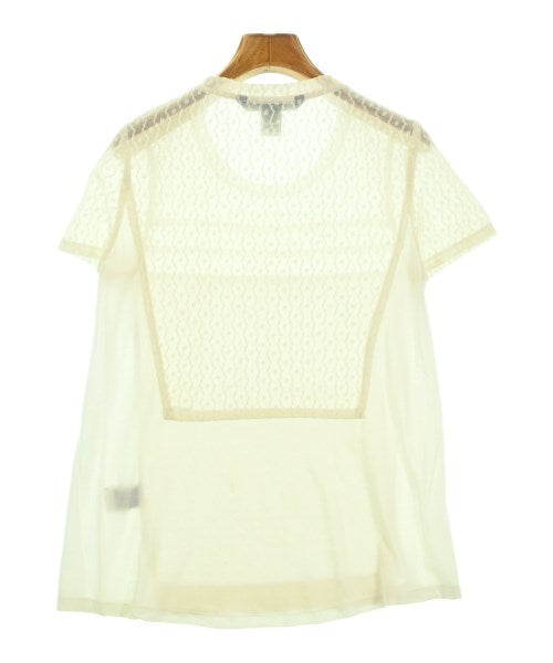 MARC BY MARC JACOBS เสื้อยืด/เสื้อท็อปส์