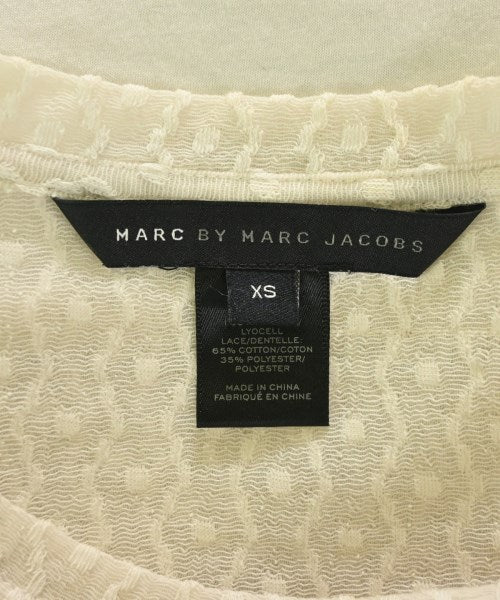MARC BY MARC JACOBS เสื้อยืด/เสื้อท็อปส์