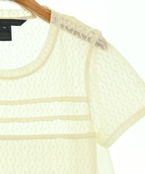MARC BY MARC JACOBS เสื้อยืด/เสื้อท็อปส์