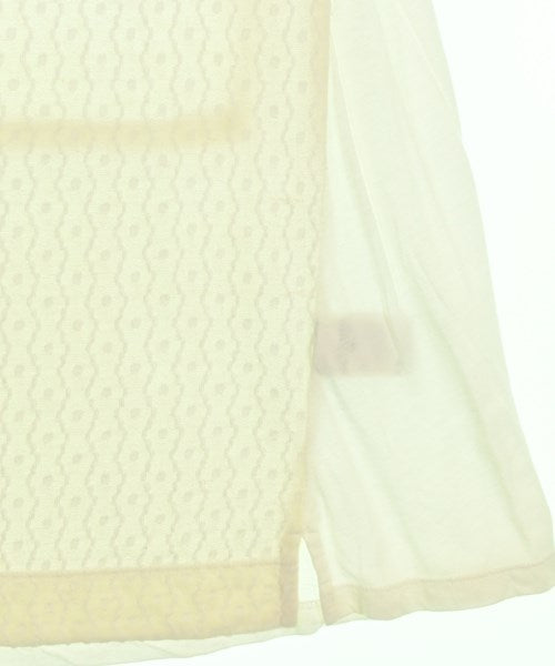 MARC BY MARC JACOBS เสื้อยืด/เสื้อท็อปส์
