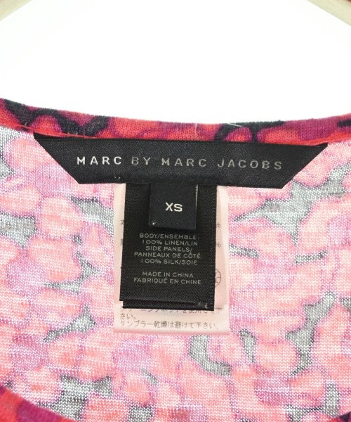 MARC BY MARC JACOBS เสื้อยืด/เสื้อท็อปส์