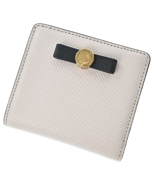 MARC BY MARC JACOBS กระเป๋าสตางค์/กระเป๋าใส่เหรียญ