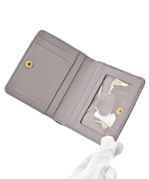 MARC BY MARC JACOBS กระเป๋าสตางค์/กระเป๋าใส่เหรียญ