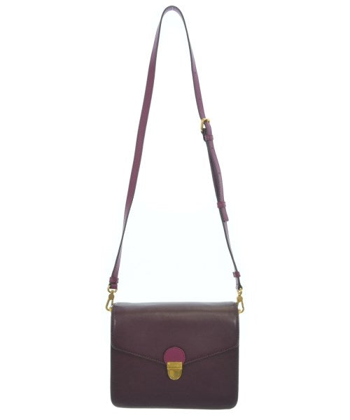 MARC BY MARC JACOBS กระเป๋าสะพาย