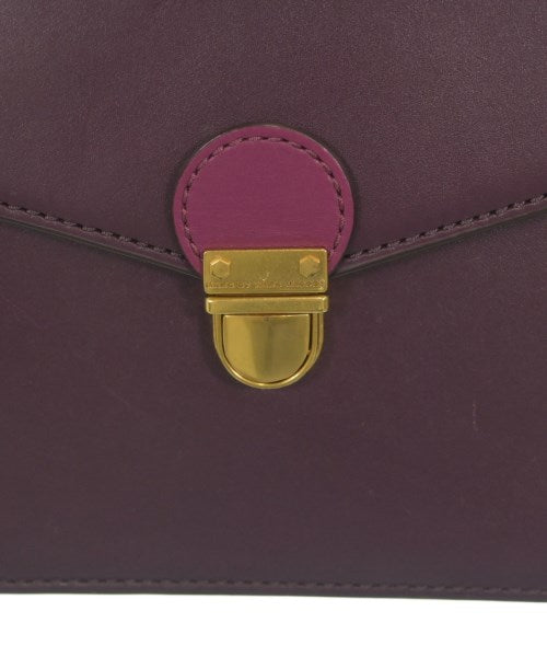 MARC BY MARC JACOBS กระเป๋าสะพาย