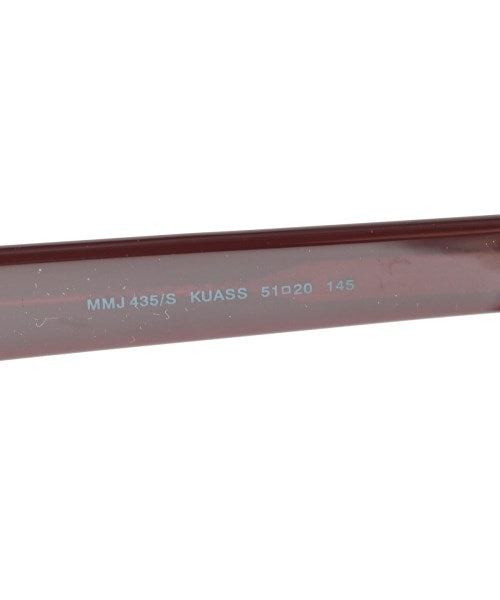 MARC BY MARC JACOBS แว่นกันแดด