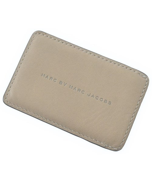 MARC BY MARC JACOBS กล่องใส่บัตร