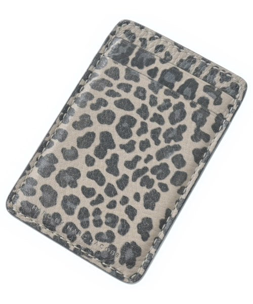MARC BY MARC JACOBS กล่องใส่บัตร