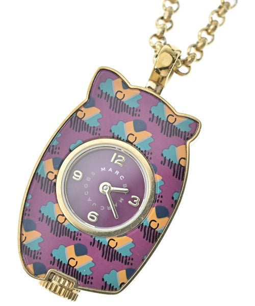 MARC BY MARC JACOBS สร้อยคอ