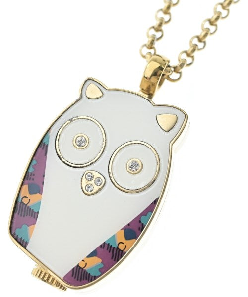MARC BY MARC JACOBS สร้อยคอ