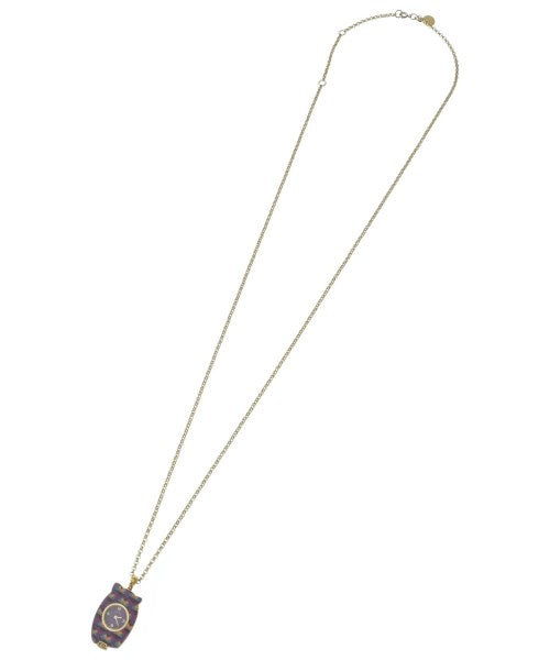 MARC BY MARC JACOBS สร้อยคอ