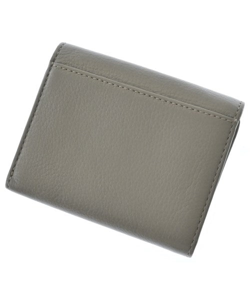 MARC BY MARC JACOBS กระเป๋าสตางค์/กระเป๋าใส่เหรียญ
