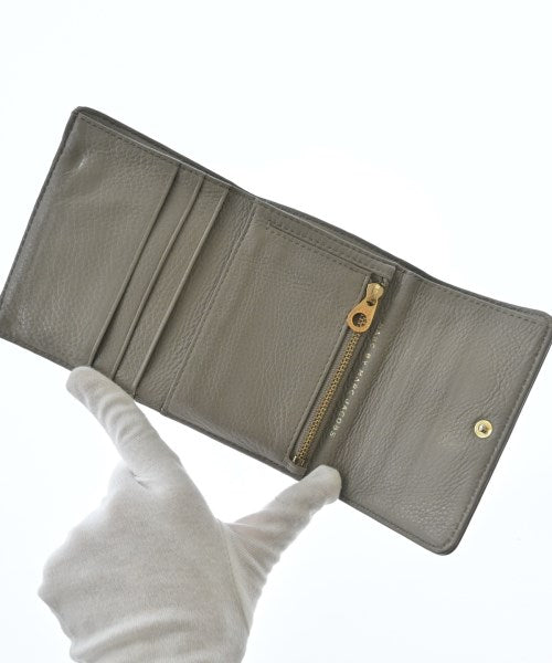 MARC BY MARC JACOBS กระเป๋าสตางค์/กระเป๋าใส่เหรียญ