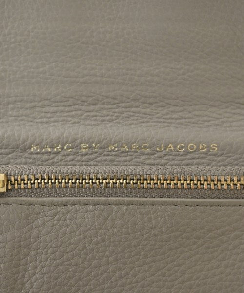 MARC BY MARC JACOBS กระเป๋าสตางค์/กระเป๋าใส่เหรียญ