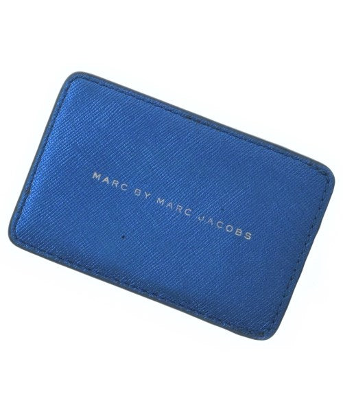 MARC BY MARC JACOBS กล่องใส่บัตร