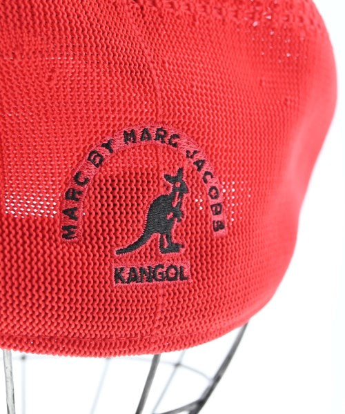MARC BY MARC JACOBS หมวกล่าสัตว์