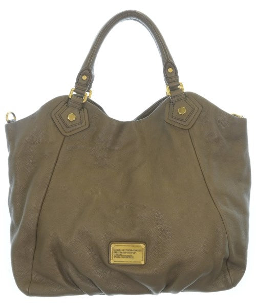 MARC BY MARC JACOBS กระเป๋าถือขนาดใหญ่