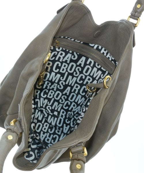 MARC BY MARC JACOBS กระเป๋าถือขนาดใหญ่