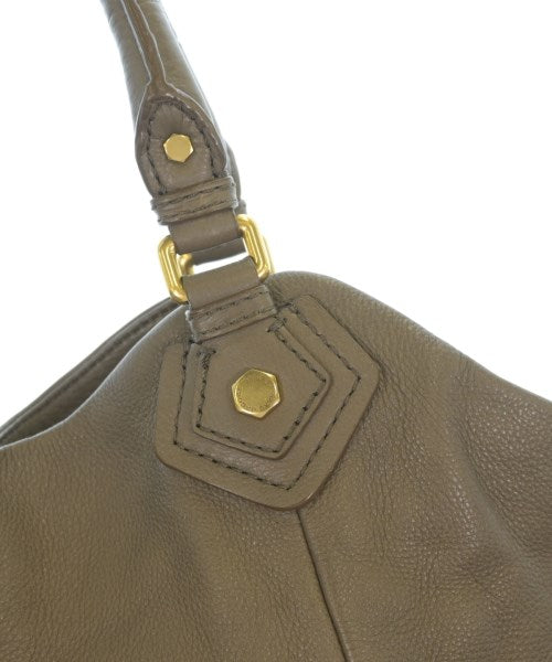 MARC BY MARC JACOBS กระเป๋าถือขนาดใหญ่