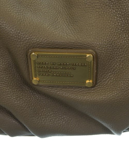 MARC BY MARC JACOBS กระเป๋าถือขนาดใหญ่