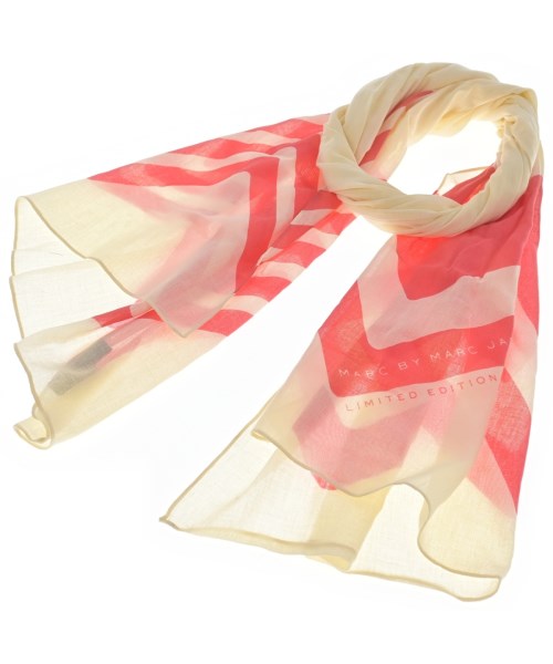 MARC BY MARC JACOBS ผ้าคลุมไหล่
