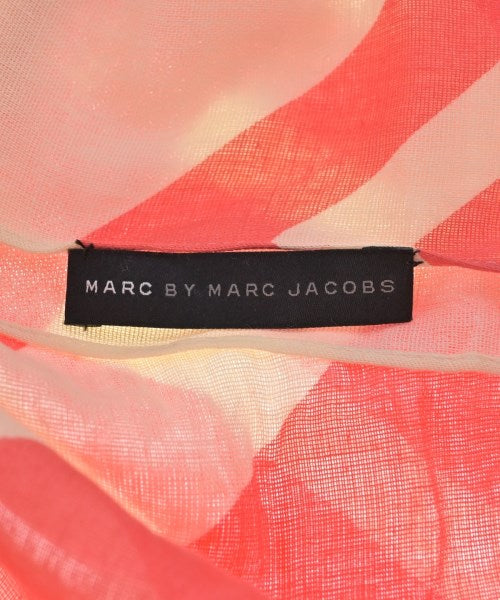 MARC BY MARC JACOBS ผ้าคลุมไหล่
