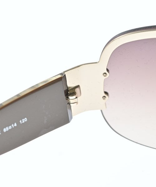 MARC BY MARC JACOBS แว่นกันแดด