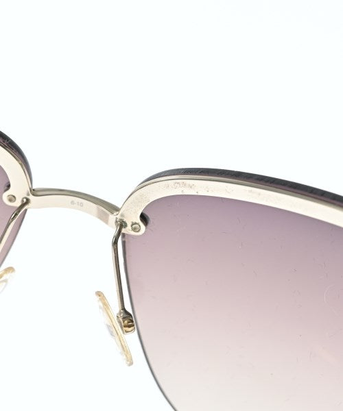 MARC BY MARC JACOBS แว่นกันแดด