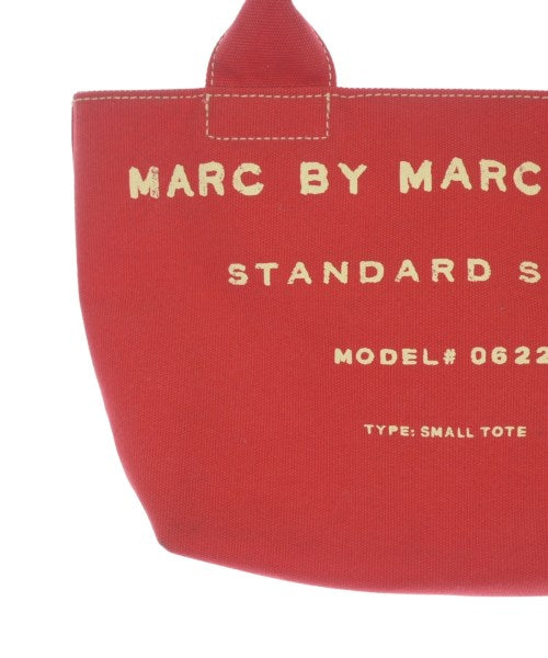 MARC BY MARC JACOBS กระเป๋าถือขนาดใหญ่