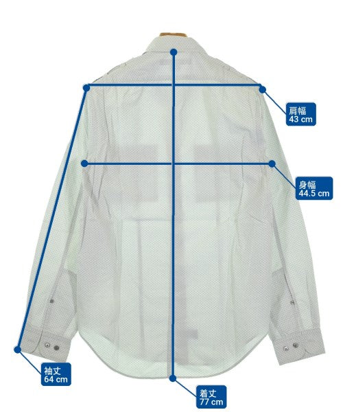 MARC BY MARC JACOBS เสื้อลำลอง