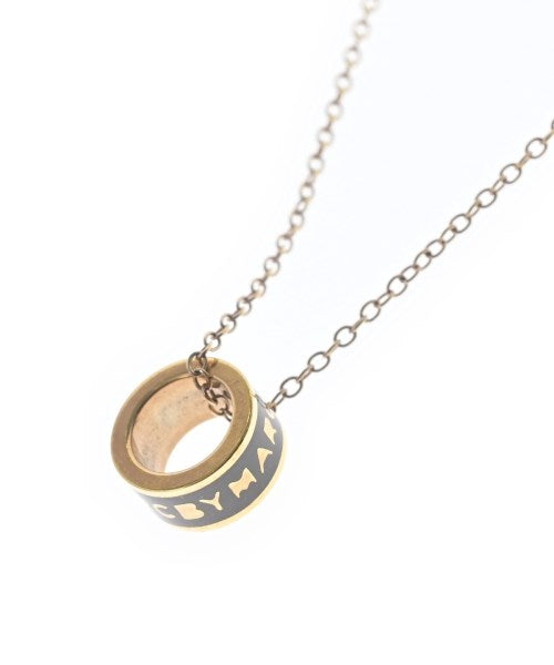 MARC BY MARC JACOBS สร้อยคอ