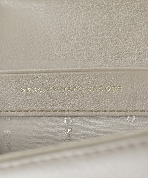 MARC BY MARC JACOBS กล่องใส่บัตร