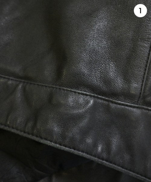 MARC BY MARC JACOBS แจ็คเก็ตไรเดอร์