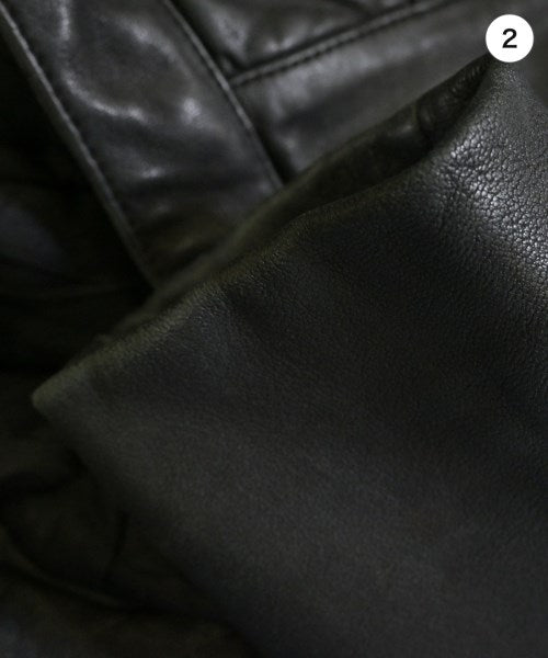 MARC BY MARC JACOBS แจ็คเก็ตไรเดอร์