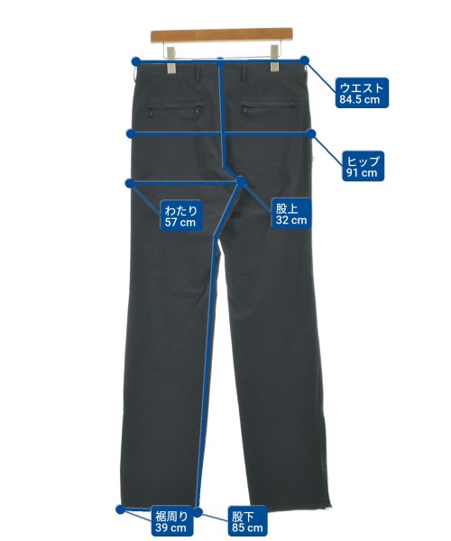 OSSA MONDO กางเกง อื่น