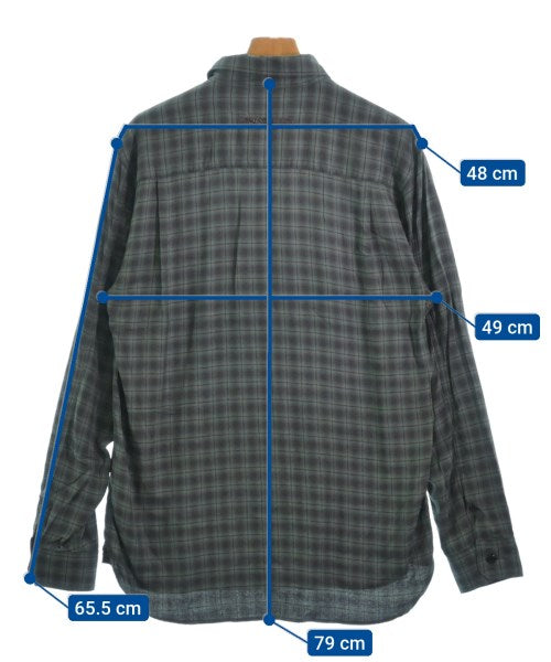 RED EAR PAUL SMITH เสื้อลำลอง