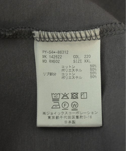 RED EAR PAUL SMITH เสื้อยืด/เสื้อท็อปส์