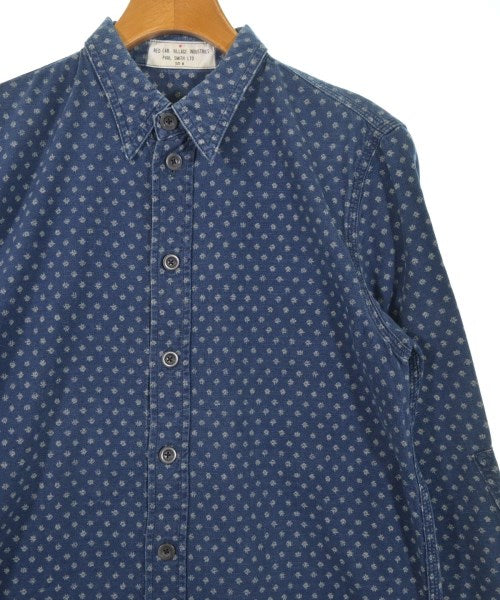 RED EAR PAUL SMITH เสื้อลำลอง