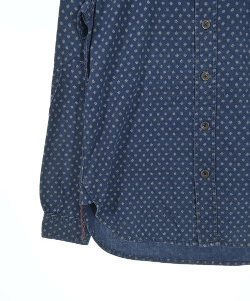 RED EAR PAUL SMITH เสื้อลำลอง