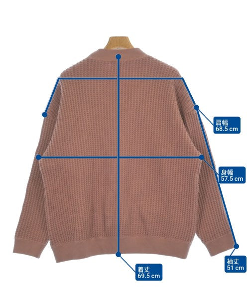 RED EAR PAUL SMITH เสื้อกันหนาว