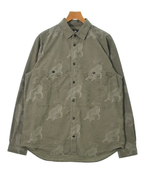 RED EAR PAUL SMITH เสื้อลำลอง