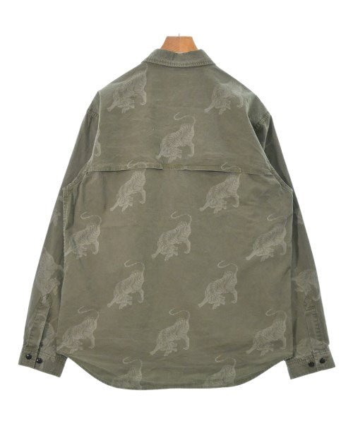 RED EAR PAUL SMITH เสื้อลำลอง