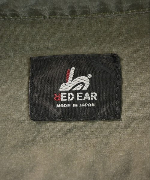 RED EAR PAUL SMITH เสื้อลำลอง