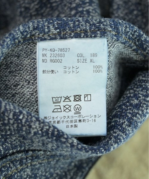 RED EAR PAUL SMITH กางเกง อื่น