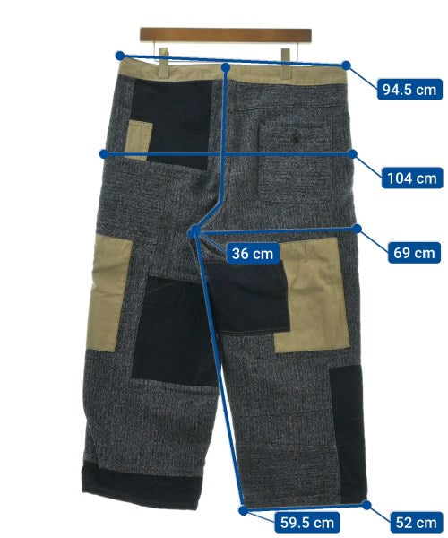 RED EAR PAUL SMITH กางเกง อื่น