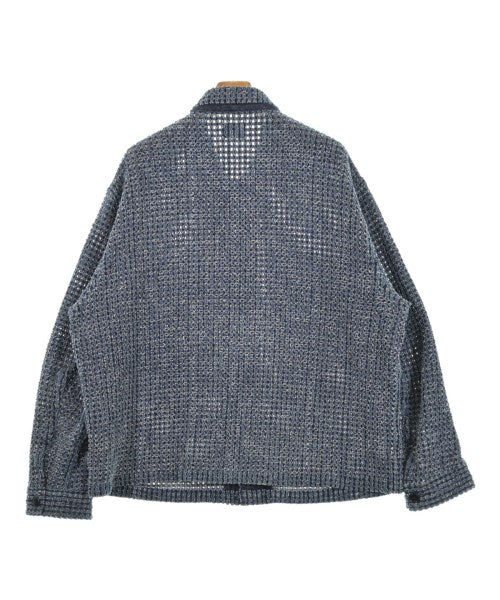 RED EAR PAUL SMITH แจ็คเก็ตเบลาส์ อื่น