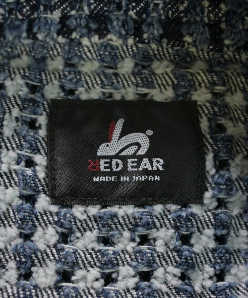 RED EAR PAUL SMITH แจ็คเก็ตเบลาส์ อื่น