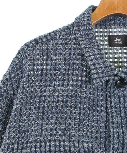 RED EAR PAUL SMITH แจ็คเก็ตเบลาส์ อื่น