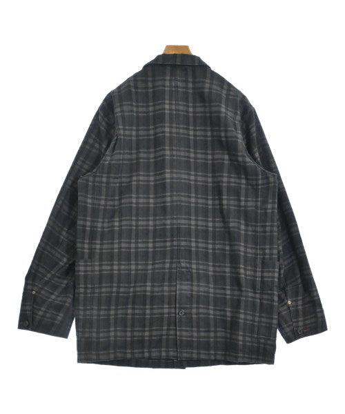 RED EAR PAUL SMITH แจ็คเก็ตลำลอง